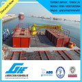 Hydraulic Slewing Crane , port crane, marine crane